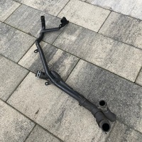 фото thumb №9, Audi a3 8v / vw golf 7 трубы провода водяной