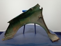 фото thumb №8, Honda civic vii hb крило перед праві g95p