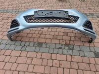 фото thumb №8, Mazda 6 gh 2010-2012 бампер перед цвет 40b