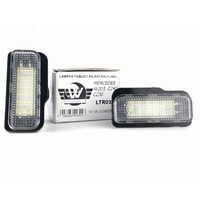 фото thumb №3, Лампи led підсвітка номерного знака реєстраційний - виробник washi