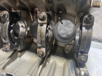 Mercedes w176 a 45 amg блок двигуна 133980 номінал Київ, фото thumb