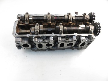 фото thumb №10, Головка vw sharan 2.8 vr6 021103373c aaa