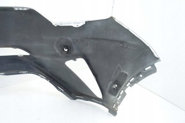 фото thumb №11, Бампер перед переднее toyota c-hr chr 16-