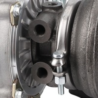 фото thumb №10, 14411aa670 заміна турбонагнітача 14411aa671