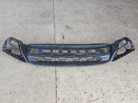 фото thumb №8, Volkswagen tiguan ii cross накладка спойлер бампера перед 5na805903g