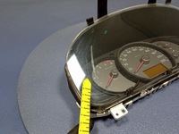 фото thumb №8, Спидометр kia оригинальный номер 940031d830