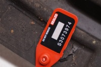 Шумоизоляция крыла правый перед передние volvo v60 1 рестайлинг  31391776 Недорого, фото thumb