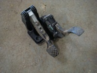 фото thumb №1, Seat ibiza iv 6j педаль тормоза сцепления