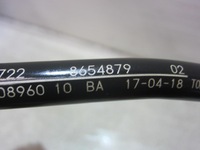 фото thumb №13, Bmw x3 g01 b46 g11 g12 g30 радиатор масла коробки 8607237 17218607237