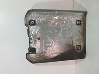 фото thumb №2, Renault range gama t корпус защита катализатора тепловой экран оригинал