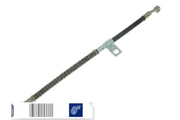 фото thumb №1, Блакитний print шланг гальмівний l dł. 352mm m10x1 m1