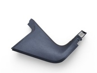 фото thumb №1, Volkswagen tiguan 5nb863484 перед сторона правая пороги