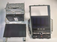 фото thumb №1, Infiniti q50 навигация sprzęt аудио 253914gr0b