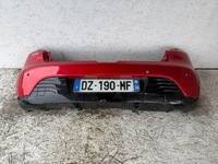 фото thumb №3, Бампер задняя задний renault clio 4 iv hb 12-16