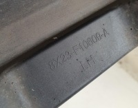 фото thumb №8, Молдинг накладка порог левая hhn jaguar xf x250