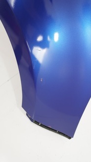 фото thumb №7, Крила правий перед hyundai i20 08-12r u6