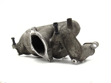 фото thumb №10, Колектор всмоктуючий vw touareg 7l 2.5 tdi 070129713h