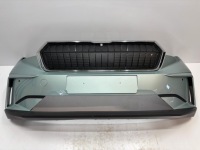 фото thumb №7, Skoda enyaq 5la бампер перед передній 5la807221