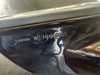 фото thumb №14, Volvo s90 v90 зеркало левая 11 pin e11048506 anglik uk