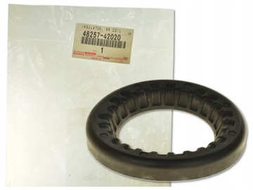 фото thumb №1, Toyota rav4 ii 00-05 прокладка пружини зад