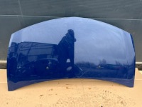 Купить Капот крышка багажника передняя renault clio 3 3 dv460 комплектная 2005-2009, фото thumb