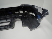 фото thumb №9, Бампер зад задній оригінал s-line audi q3 rsq3 8u 16r