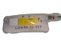 фото thumb №1, Подушка w сидіння права jeep compass 2017-