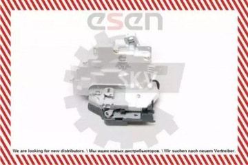 фото thumb №2, Замок дверь skv 16skv144