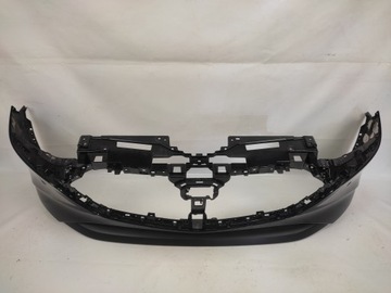 фото thumb №2, Mazda 3 iv bp бампер переднє перед 2019- 4pdc