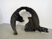 фото thumb №1, Nissan note e11 06-11 подкрылок передние левая