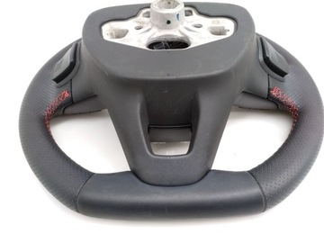 фото thumb №15, Ford focus 2023 кермо