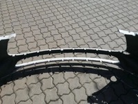 фото thumb №10, Бампер передний porsche macan 95b 95b807221a бампер передний 13-18