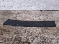 фото thumb №13, Audi a7 c8 4k8121764b решітка бампера пластики