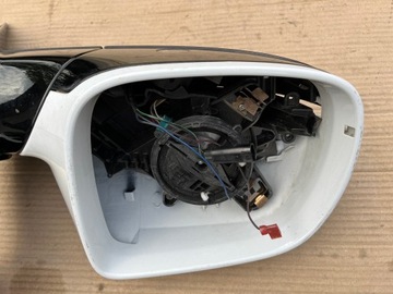 фото thumb №15, Audi q5 дзеркало зовнішні ліві 15pin оригінал європа