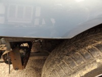 фото thumb №2, Крила перед лівий renault espace iv 03-06 ted 47