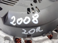 фото thumb №8, Генератор оригинал 9826573480 peugeot 2008 ii 1.2 thp hn05 20r
