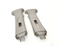 фото thumb №1, Chrysler 300c 04-10 обшивка стійка захист