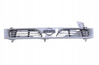 фото thumb №1, Решітка радіатора решітка радіатора бампера перед nissan sunny