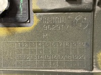 фото thumb №12, Гарний бампер передній перед bmw x2 f39 m-pakiet 8069086