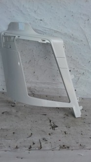 фото thumb №1, Панель фари volvo fm правий