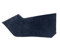 фото thumb №1, Защита нижняя туннеля консоли левая volvo xc60 ii