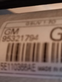 фото thumb №9, Комплект радіатор балка opel mokka x 1.6cdti 2015-