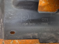 фото thumb №5, Skoda scala 19- захист ременя верхнього перед передня 657853343