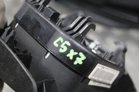 фото thumb №12, Приборная панель консоль подушка безопасности подушки безопасности citroen c5 iii x7