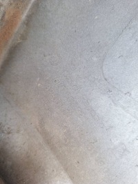 фото thumb №8, Skoda yeti 5l0 бампер перед 5l0807221 оригинал