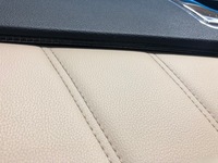 фото thumb №10, Mercedes w212 обивка обшивка дверь левый перед