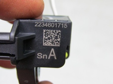 фото thumb №9, Qashqai iii j12 23r датчик удару ударний 988306ua0b 2234601715