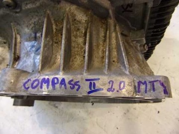 фото thumb №10, Jeep compass 2.0 17- коробка передач коробки передач автоматическая p68311994aa