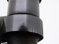 фото thumb №11, Saab 95 9-5 97-09 2.0 t b205e вал розподільного валу w