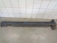 фото thumb №1, Hyundai ix35 10 накладка поріг ліва 87753-2s000